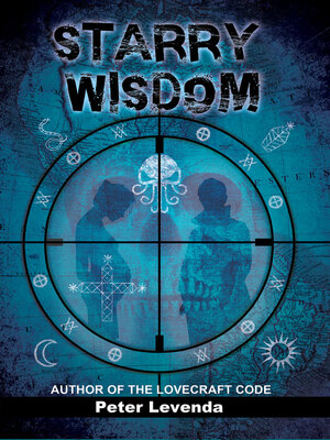 cover image of Starry Wisdom